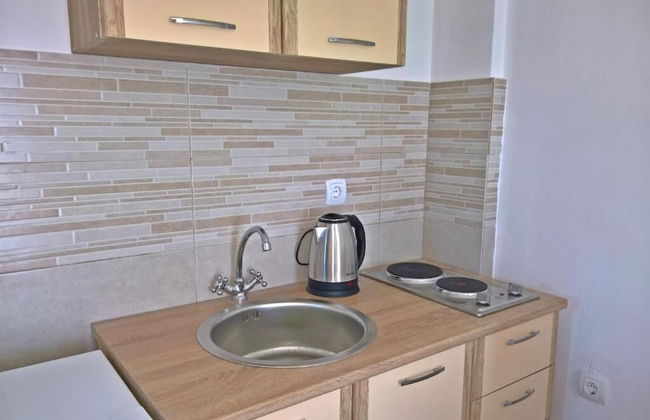 La Porta Apartments - Foto 4