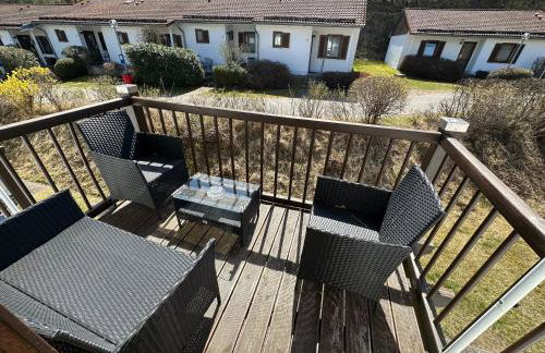 Fewo mit Galerie - Hunde erwünscht - Photo 7