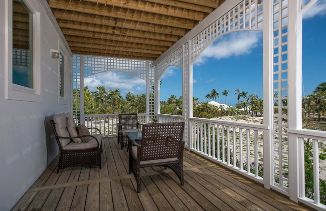 See Sea 2 Bedroom Home - Photo 29