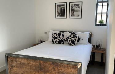 Booking Urban Halstead - Foto 13