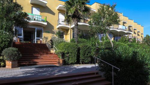 Residence in Capoliveri just 200 mt from the beach - Foto 2