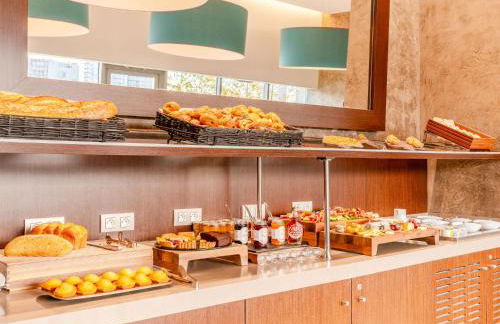 Residhome Nantes Berges de la Loire - Photo 80