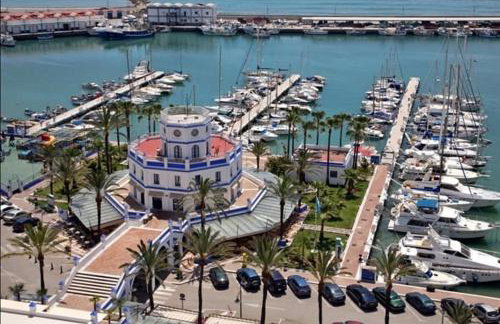 Alma Estepona Segunda Linea de Playa - Foto 7