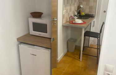 Habitaciones con cocina y baño privado de temporada Vacaciones largas Long Stay desde 11 noches - Foto 20