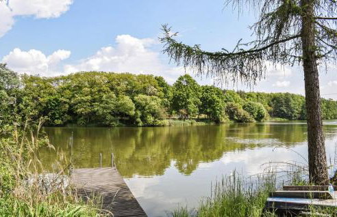 Five Bedroom Cozy Home In Jerzykowo - Foto 7