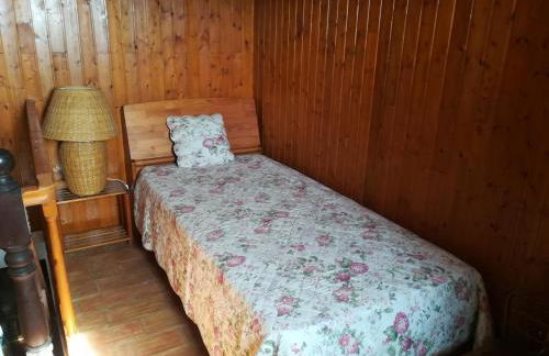 A Casa da avó Custodinha - Photo 26