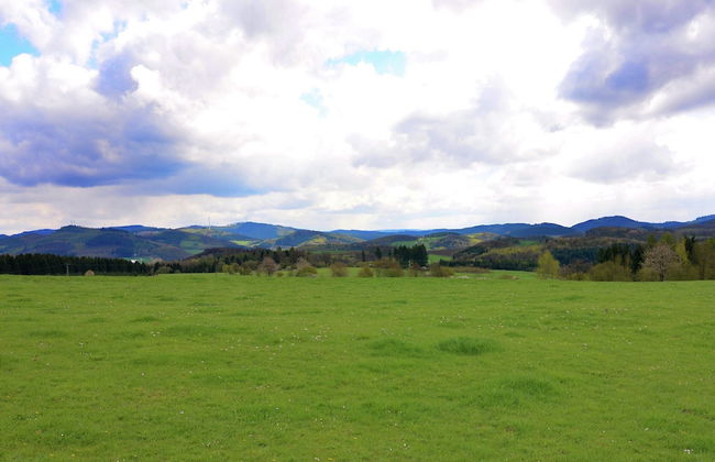 Silbecke Forest View Apartment - Foto 39