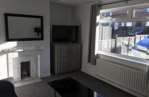 Mauds House- 3 Bed & 2 bath with Double drive - Foto 24