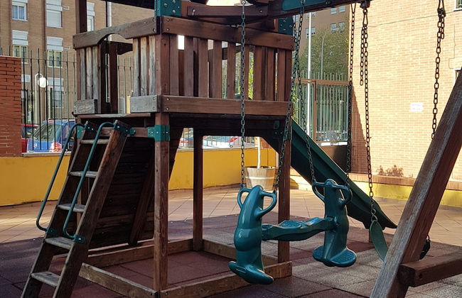 Nervión Plaza - Foto 27