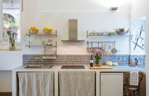 Paolo & Francesca's Trapani Loft - Foto 7