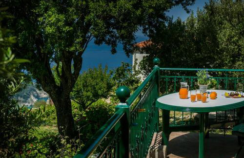 Apartment Voula Myrtos - Foto 1