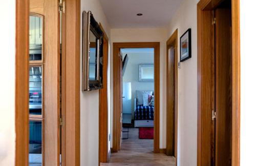 Apartamento Reina de la Paz en San Sebastián de Garabandal - Foto 9