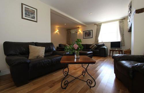 Borthwen Farmhouse - Foto 42