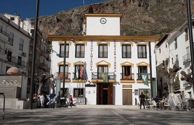 Casa San Tomás - Foto 28