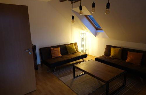 Ferienwohnung Thuja - Foto 9