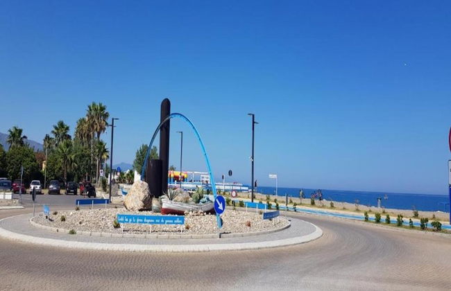 Cozy Apartment in Torrenova - Foto 35