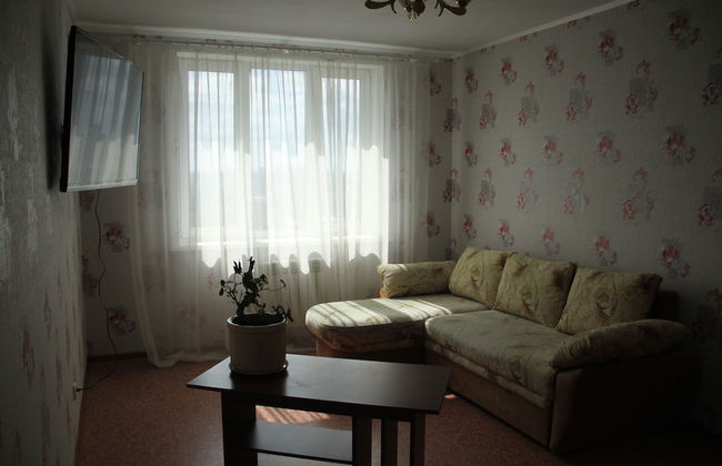 Apartment on Tramvaynyy pereulok 2-4 19 floor - Foto 1