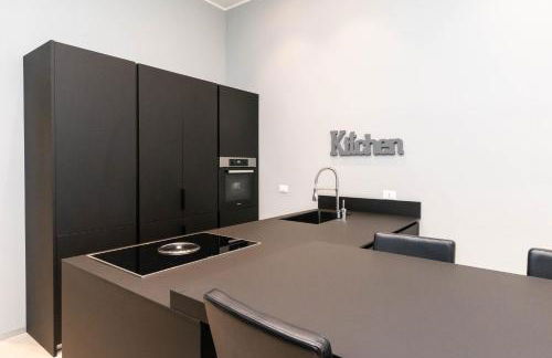 LR Deluxe Apartments - Loft di Lusso - Repubblica - Photo 5