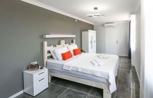 Just Dream Suites - Foto 15