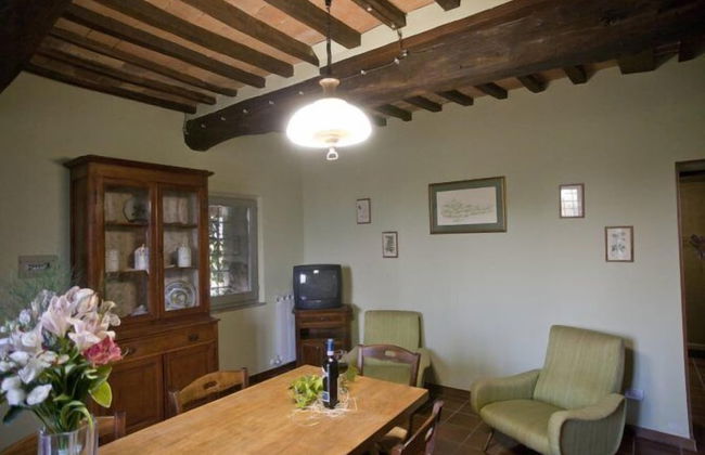 Agriturismo Antico Podere Siliano - Photo 32