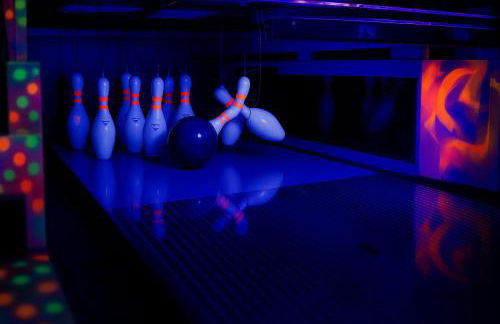 City Centre Apt - Sleeps 6, Parking, Shops & Trains - Foto 40