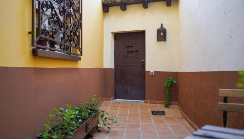 La casa de la tía Antonia - Photo 3