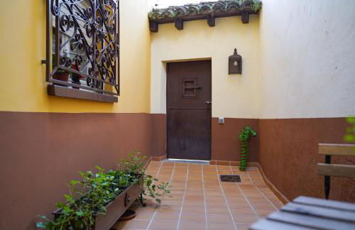 La casa de la tía Antonia - Photo 3