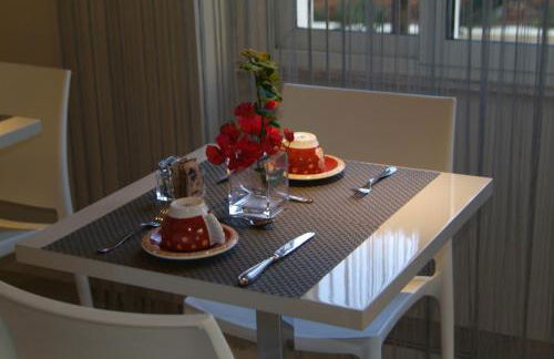 B&Beach Cagliari guest house - Foto 18