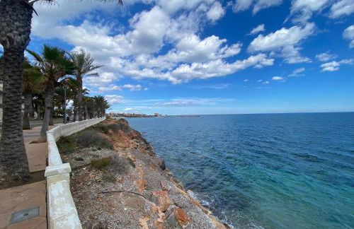 Apartament Premium Costa Calida - Foto 21