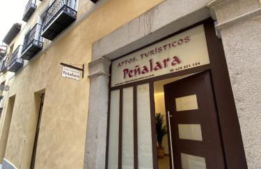 Apartamentos Peñalara - Foto 63