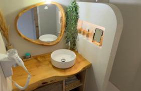 SETE EVASION Jardin, Parking privé gratuit, Climatisé, Wi-Fi, à 5mn plage, tout Confort - Foto 26