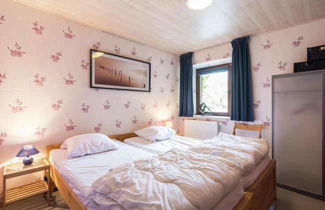 Tranquil Apartment in Sensenruth With Barbecue - Photo 13