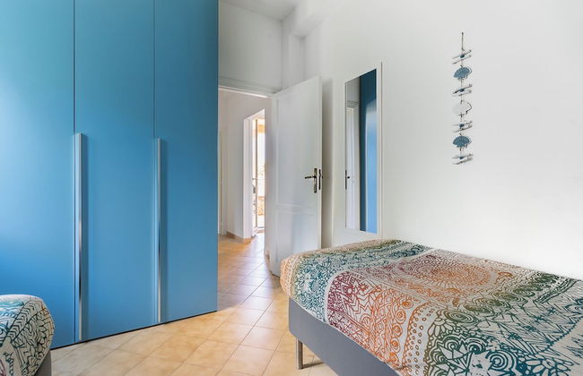 Villa Bouganville by Wonderful Italy - Foto 8