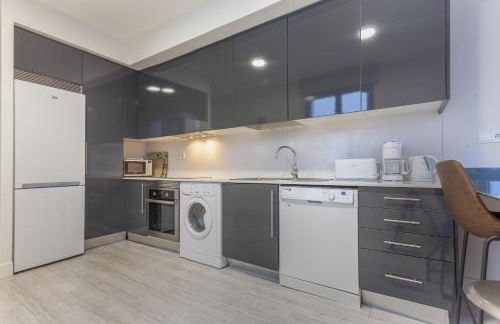 Olavide en Madrid - Foto 59