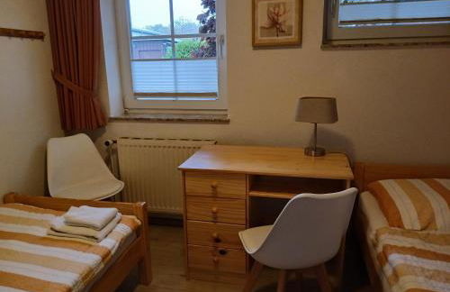 Ferienhof Christian und Antje Hopp - Foto 3