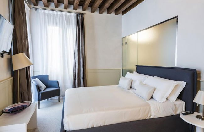 MYSWEETPLACE - San Marco Apartments - Foto 63