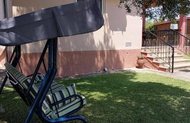 Αξέχαστη διαμονή - Unforgettable accommodation - Foto 24