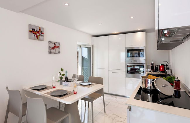 Red View Apartment - Foto 16