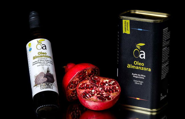 Visita a la finca Oleo Almanzora con degustación de aceite - Foto 6