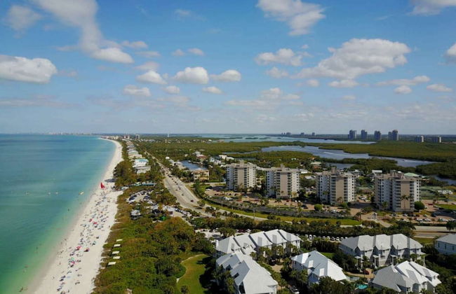 Beach & Tennis 1301 - Foto 21