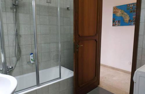 Porta Alfonsina by CASASI Vacanze Otranto - Foto 74