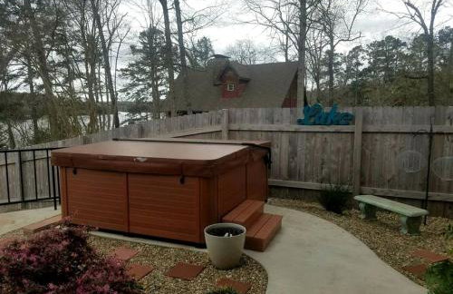 Spacious Rental with Incredible Views for a Group Vacation in Royal, Arkansas - Foto 31