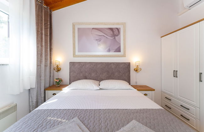 Villa Zlatni Dvori Zadarvillas - Foto 46