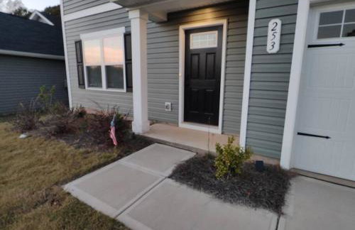 Home away from Home in Charlotte North Lake Norman - Foto 23