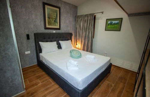 Cozy Penthouse next to Station - Foto 7