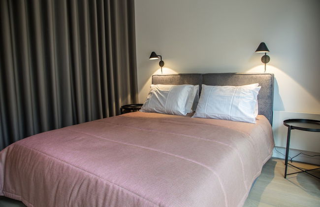 Apartments Laisve - Photo 8