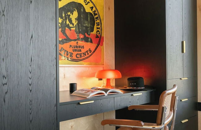 Yellowstone Peaks Hotel - Foto 11