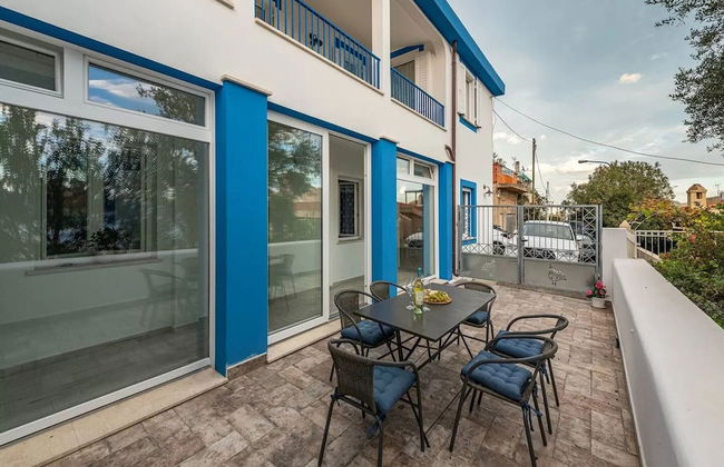 Spacious Retreat in the Heart of Sardinia - Foto 30