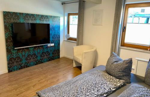 Moderne Ferienwohnung in historischer Altstadt - keine Monteurswohnung - Foto 8