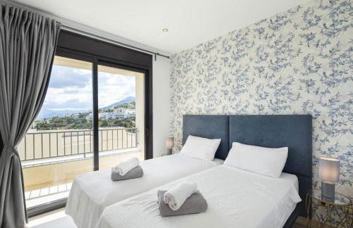 Marbella Hills: Vistas espectaculares y lujo - Foto 23